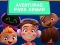 Játék Mini Beat Power Rockers: Building Adventures online