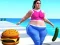 Játék Fat Race 3D online