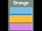 Játék Tap The Right Color online