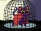 Játék Cat Vampire Escape online