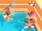 Játék Dodgeball online