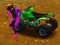 Játék ATV Ultimate OffRoad online