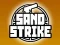 Játék Sand Strike online