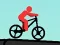 Játék Stickman Bike online