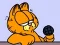 Játék FNF: Garfield Monday Funkin' online