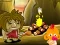Játék Monkey Go Happy Stage 204 online