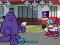 Játék Friday Night Funkin  vs Grimace Shake online