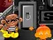 Játék Monkey Go Happy Stage 754 online