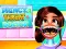 Játék Princy Throat Doctor online
