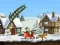Játék Effing Worms Xmas online