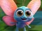 Játék Elated Butterfly Escape online