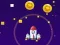 Játék Space breaker FRVR online