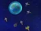 Játék Orbital Defense Program online