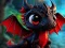 Játék Black Dragon Escape online
