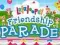 Játék Lalaloopsy Friendship Parade online