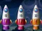 Játék Math Rockets Multiplication online