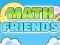 Játék Math Friends online
