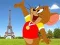 Játék Tom and Jerry: Dress Up online
