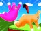 Játék Super Bunny Man online