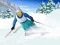 Játék Ski King 2022 online