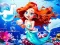 Játék Jigsaw Puzzle: Pearl Mermaid online