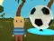 Játék Kogama: Football Adventure online