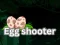 Játék Egg shooter online