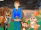 Játék Meet The Lion King online