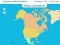 Játék Countries of North America online