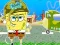 Játék Spongebob Under The Sea online