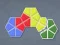 Játék Hex Gaps online
