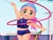 Játék Hospital Gymnast Emergency online