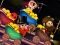 Játék Gold Diggers Adventure online