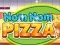 Játék Nom Nom Pizza online