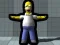 Játék Stretch Springfield online