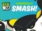 Játék Ben 10 Cannonbolt Smash online