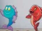 Játék Aquatic Adventure Find Stylish Fish Toy online