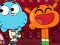 Játék The Amazing Funk of Gumball online