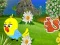 Játék Help The Hungry Bird online