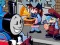 Játék FNF: Big Engine Brawl online