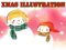 Játék Xmas Illustration online