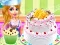 Játék Doll Cake Bakery Shop online