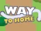 Játék Way To Home online