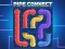 Játék Pipe Connect online