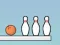 Játék Spin Bowling online