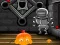 Játék Monkey Go Happy Stage 256 online