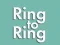 Játék Ring to Ring online