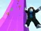 Játék Robbie Land Downhill online