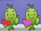 Játék Veggie Adventure Find Cabbage Man online