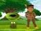 Játék Tribe Boy And Wolf part-(02) online